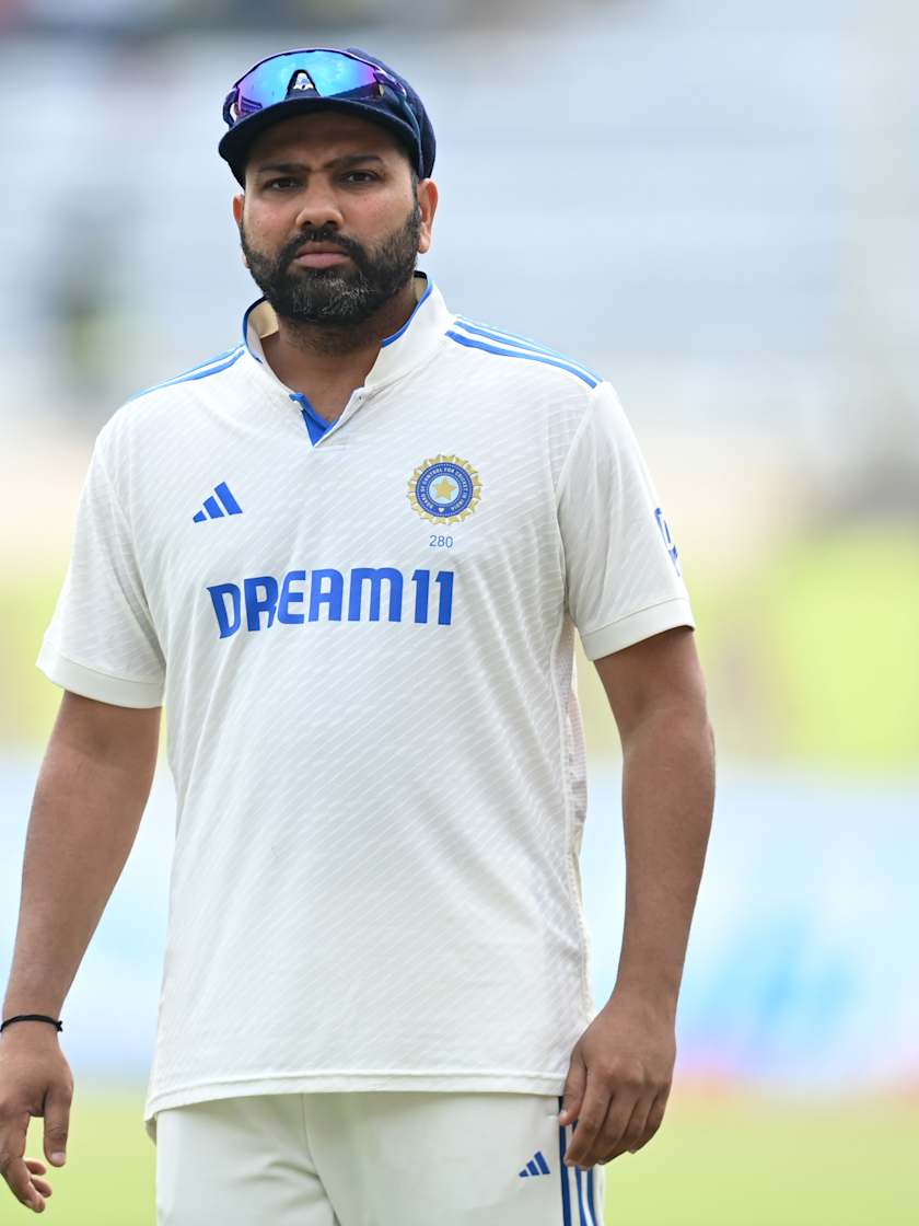 India takes steps to tackle Rohit Sharma's potential absence on Australia tour
