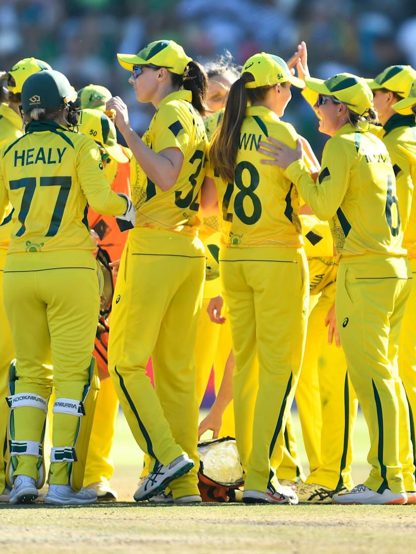 ICC Women’s T20 World Cup 2024 Ultimate Guide: Everything you need to know