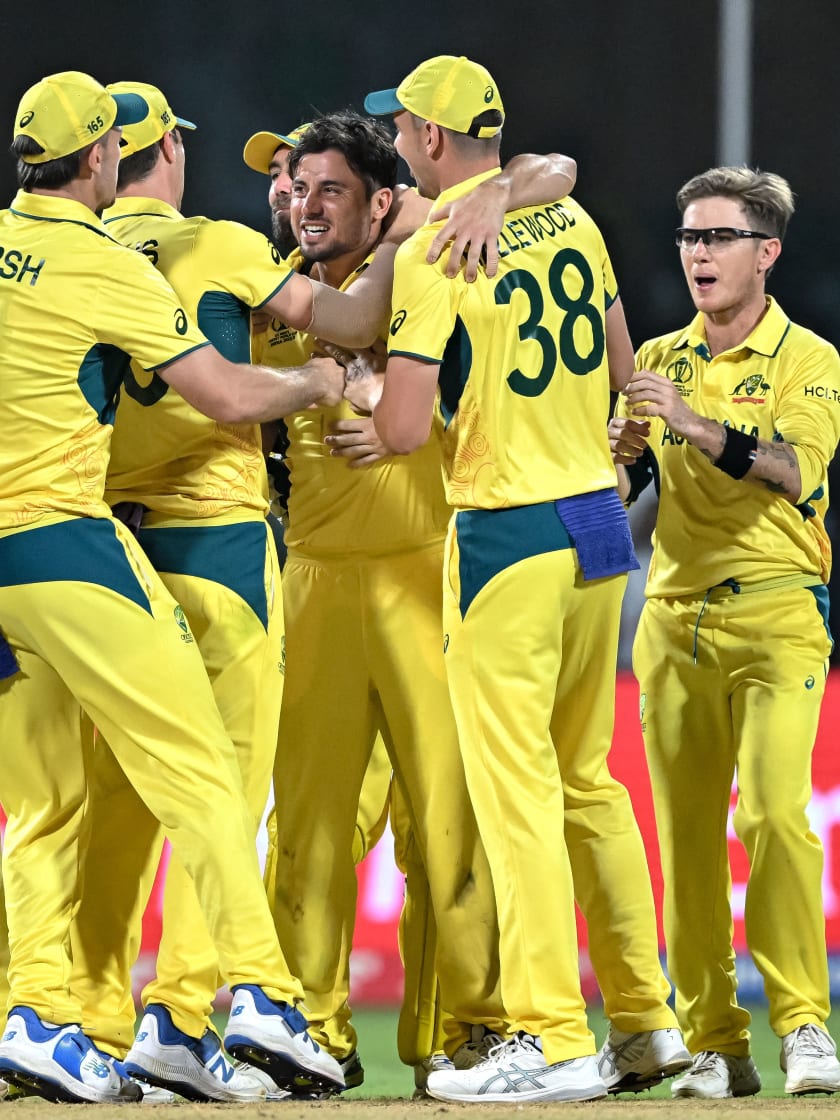 Big names miss out as Australia announce men's players to win new contracts