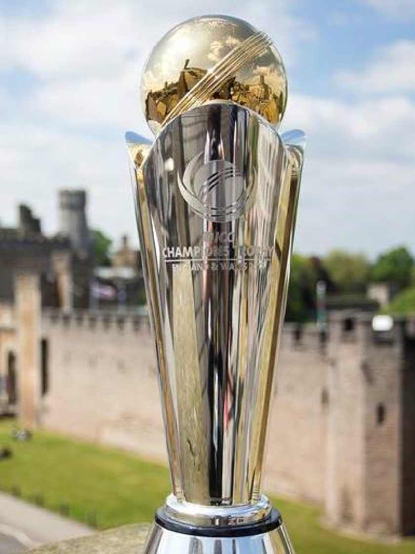 ICC Champions Trophy