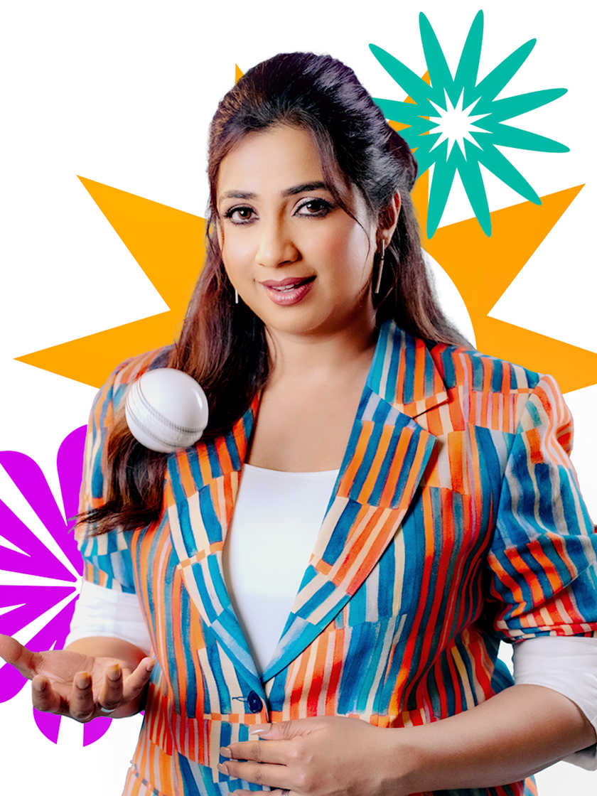 Bring It Home - ICC Women's Cricket World Cup 2025
