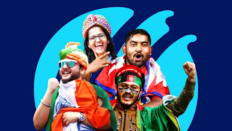 Logo of ICC Family Page